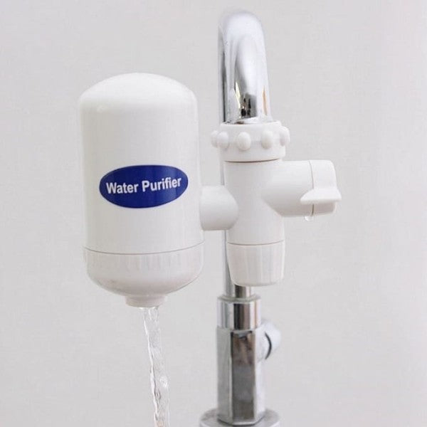 SWS Water Purifier Filter Tap