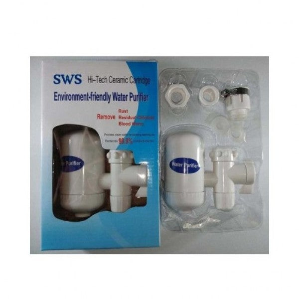 SWS Water Purifier Filter Tap