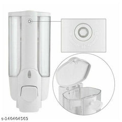 Wall Mount Soap Dispenser