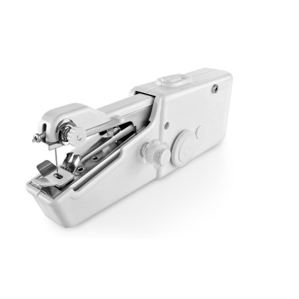 Mini Hand Sewing Machine