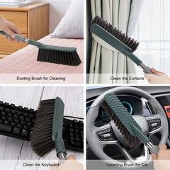 Dust Cleaning Brush For Removing Dust From Carpets