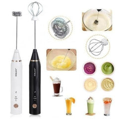 Sokany Rechargeable Hand Mixer SK-1772