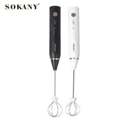 Sokany Rechargeable Hand Mixer SK-1772