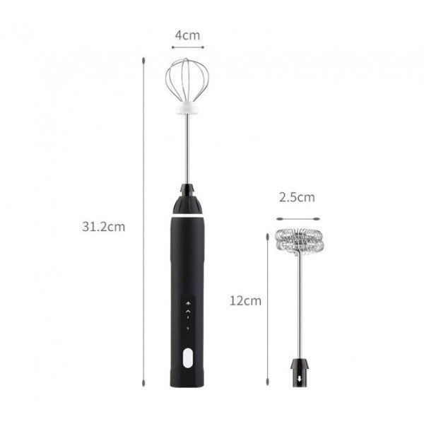 Sokany Rechargeable Hand Mixer SK-1772