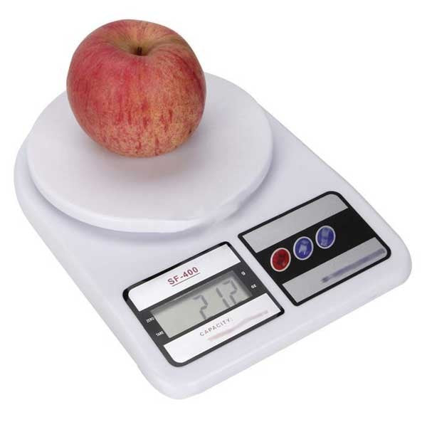 Digital Kitchen Scale 5 KG