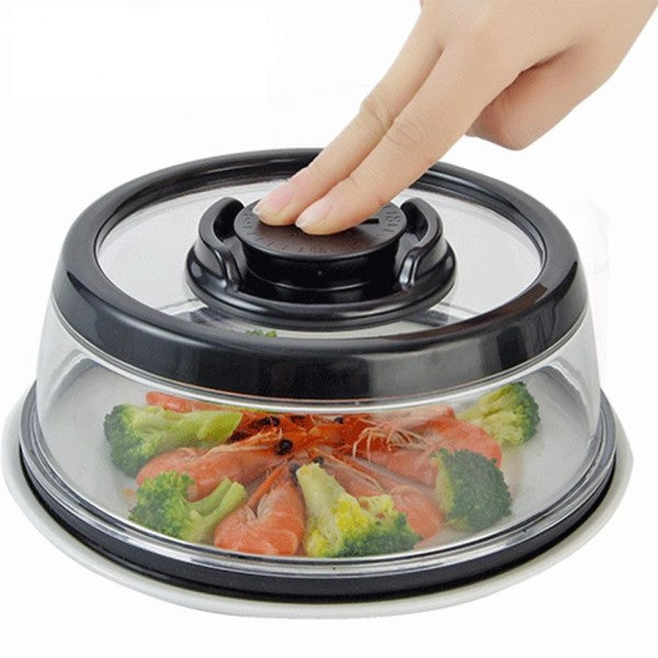 Vacuum Food Sealer Cover