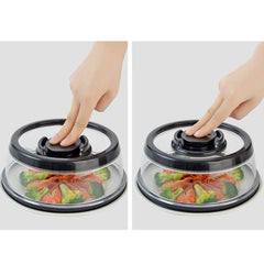 Vacuum Food Sealer Cover