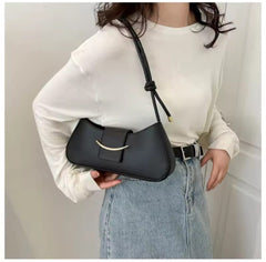 Cash Trendy Shoulder Bag