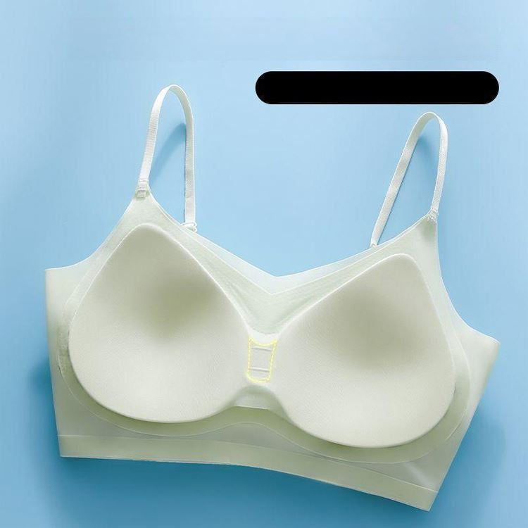 Push up Women Sleeping Bra