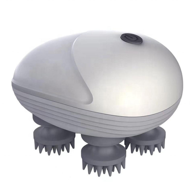Electric Head & Body Massager