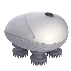 Electric Head & Body Massager