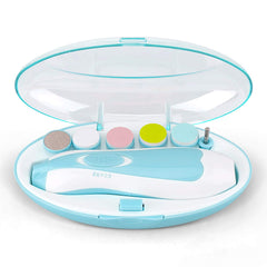 Baby Nail trimmer
