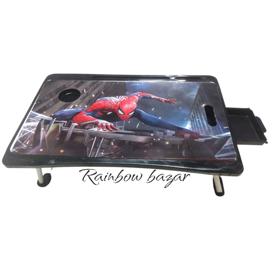 Kids Study Laptop Table New Design.