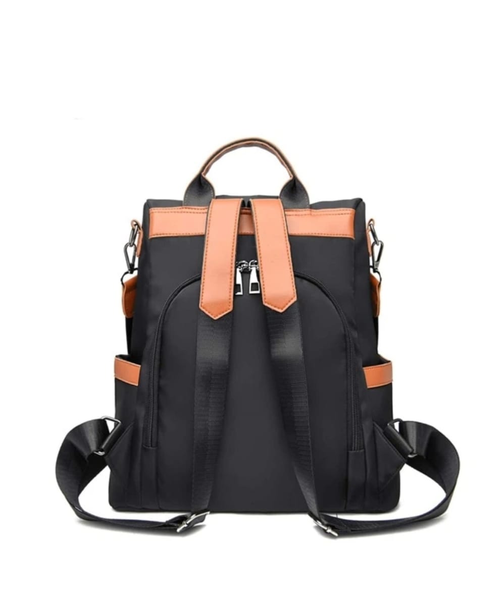 Women backpack