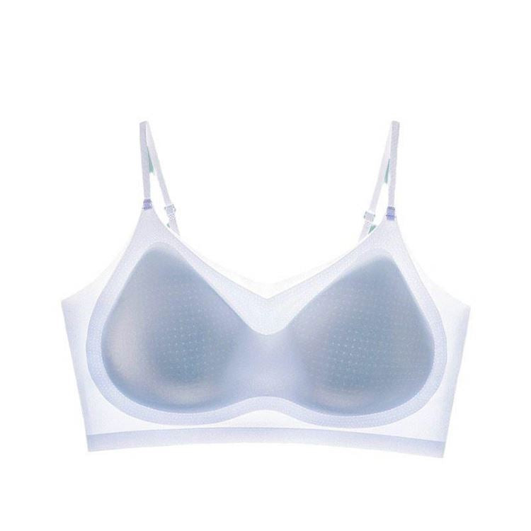 Push up Women Sleeping Bra