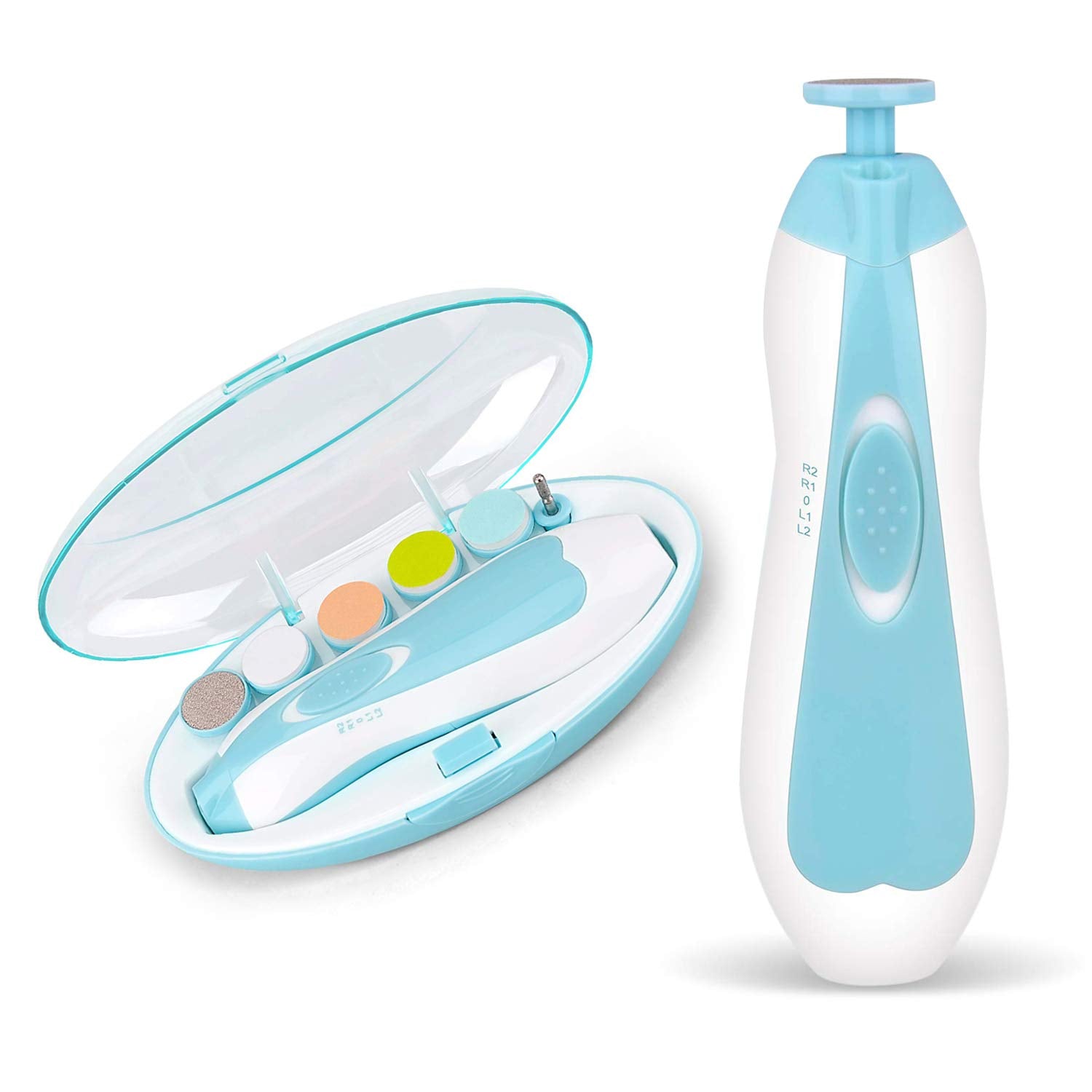 Baby Nail trimmer