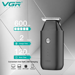 Trimmer VGR V-932 Mini