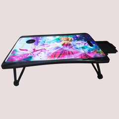 Kids Study Laptop Table  New Design.
