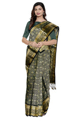 katan saree