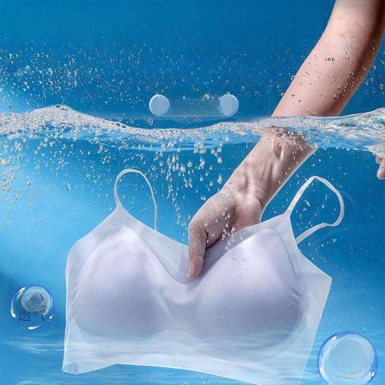 Push up Women Sleeping Bra