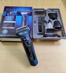 Trimmer Kemei-6330