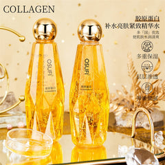 OSUFI Collagen Face Anti Aging Moisturizing Essence Serum