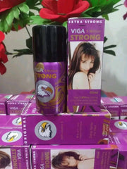 Strong viga 5 million