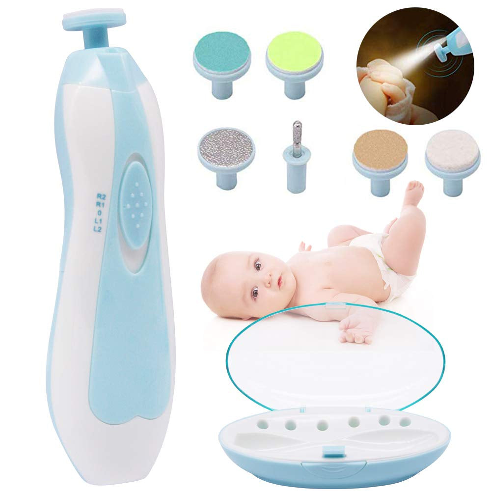 Baby Nail trimmer