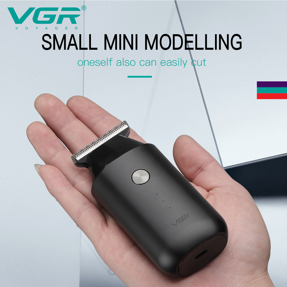 Trimmer VGR V-932 Mini