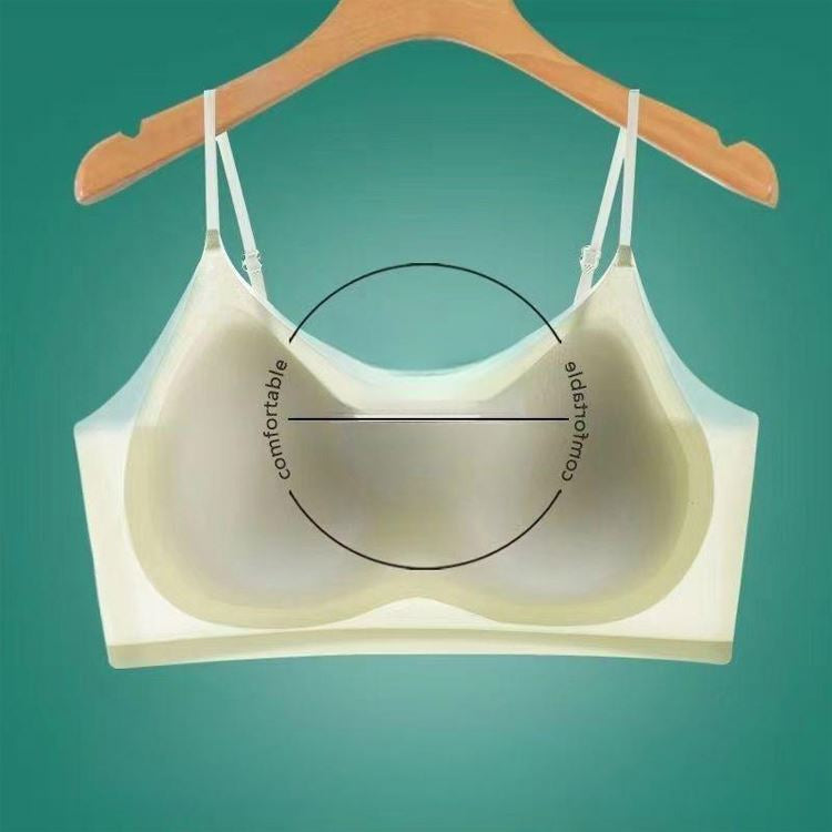 Push up Women Sleeping Bra