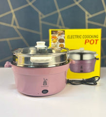 cooking pot 4.5L