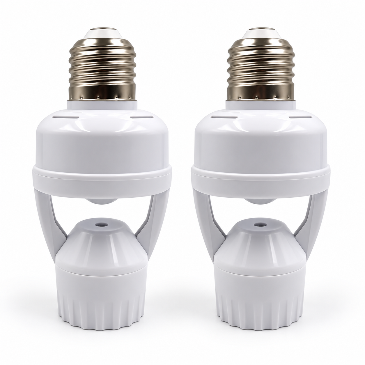 অটোমেটিক মোশন সেন্সর বাল্ব হোল্ডার (PIR Infrared Sensor)