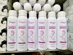 Kingyes Silky Beauty Hair Remover Spray