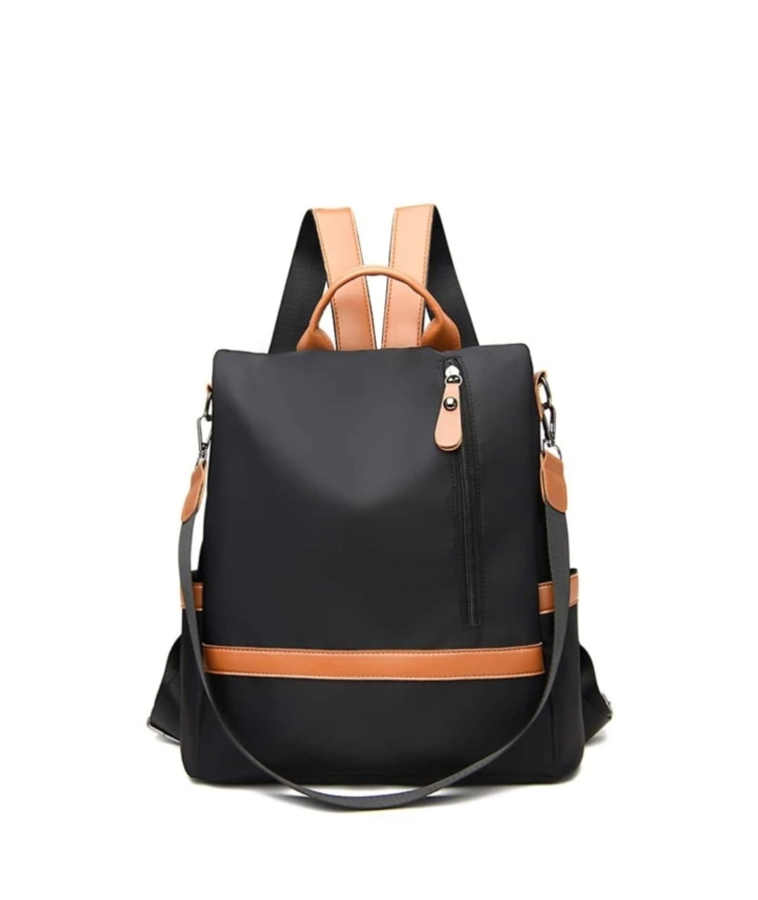 Women backpack