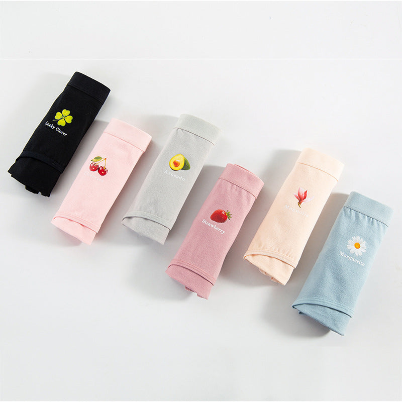 Women's Underwear