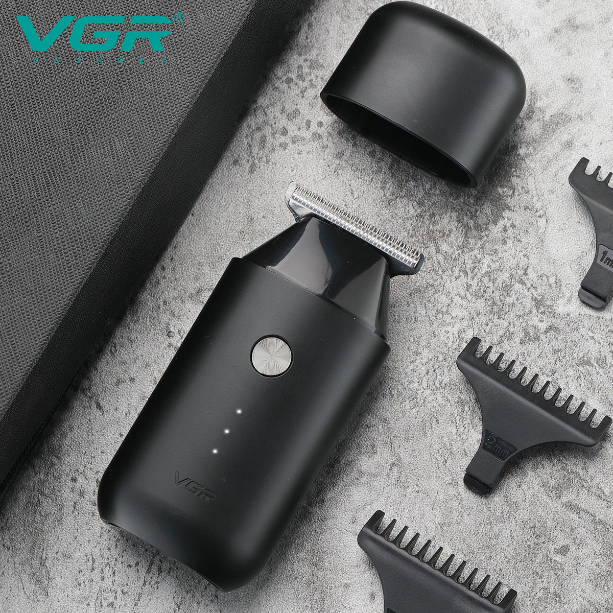 Trimmer VGR V-932 Mini