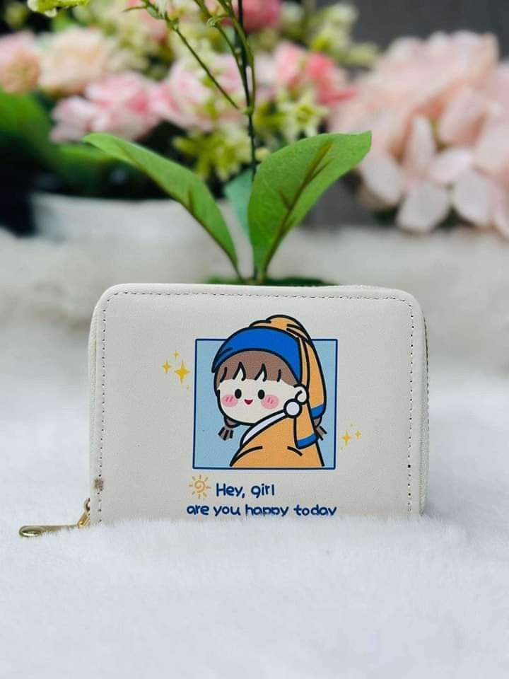 Mini wallet