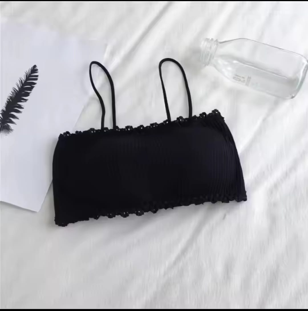 Most viral thin bra