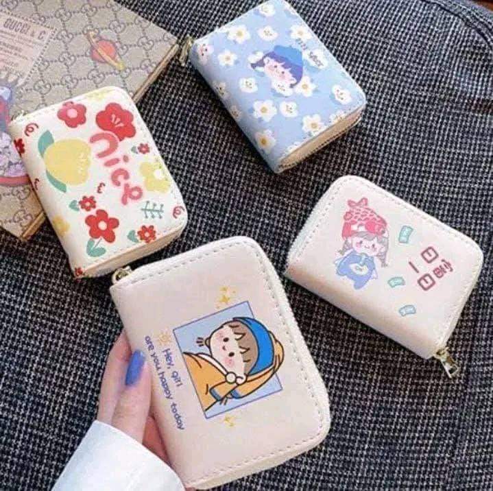 Mini wallet