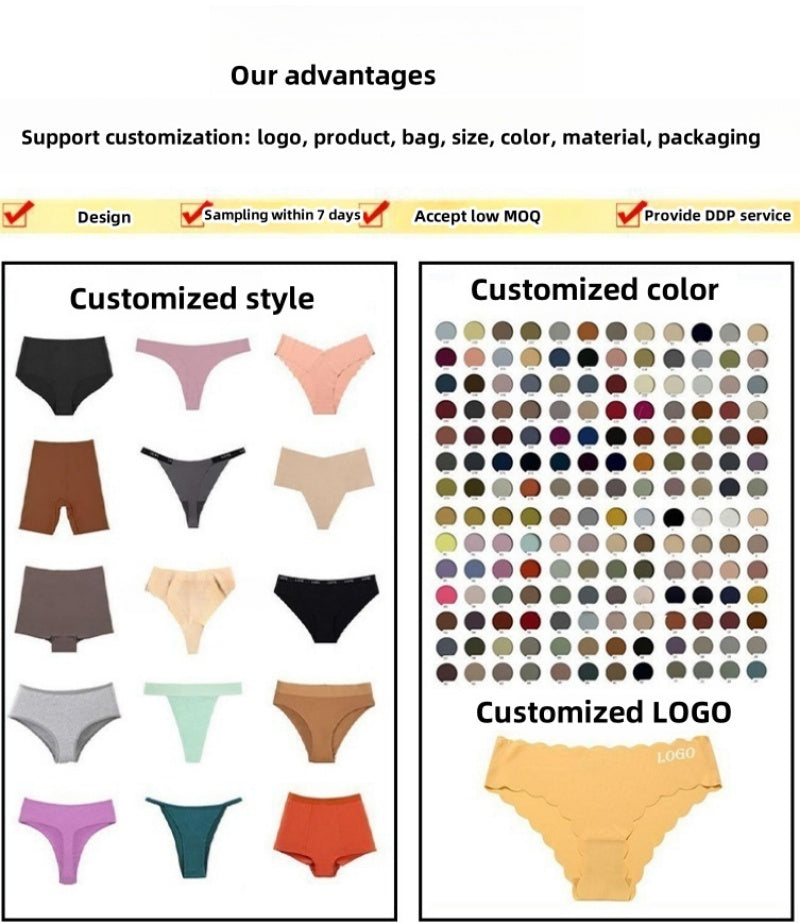 Women's Underwear