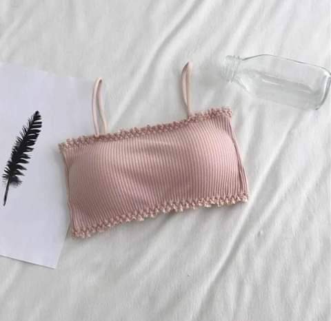 Most viral thin bra