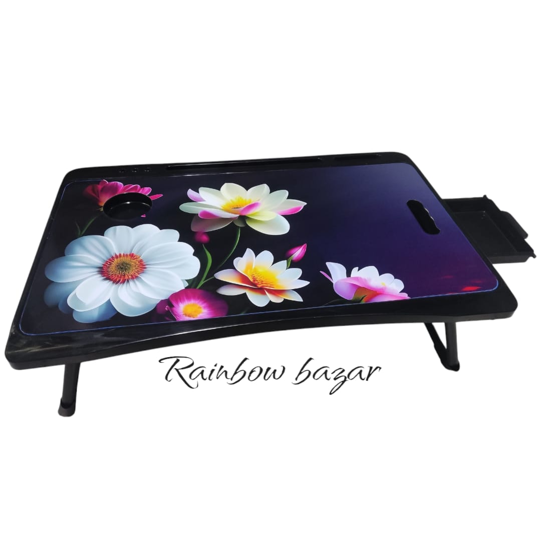 Kids Study Laptop Table New Design.
