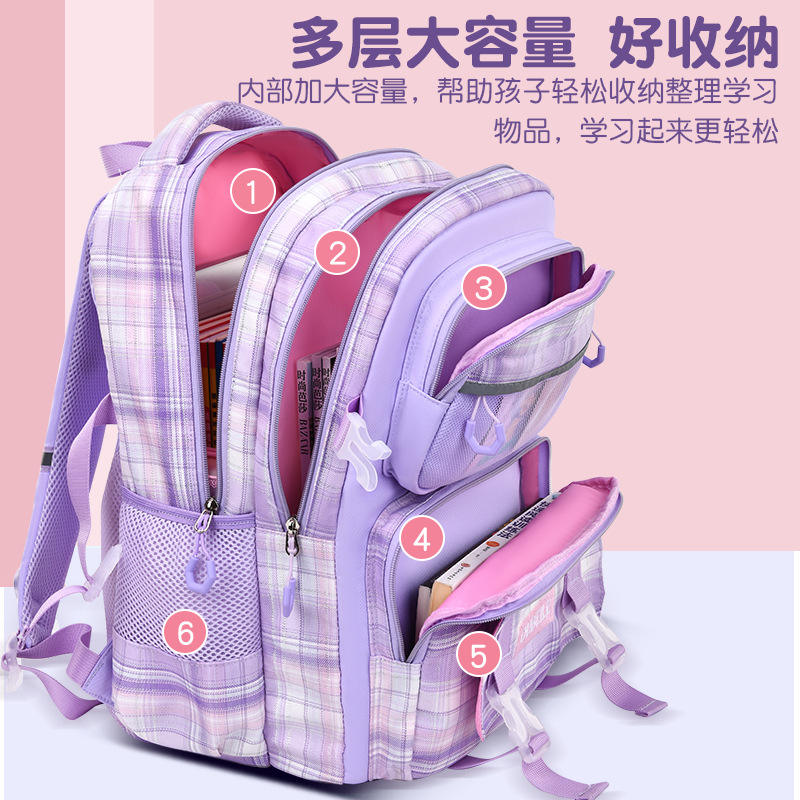 School Backpack for Students