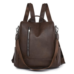 Women's backpack (bag)