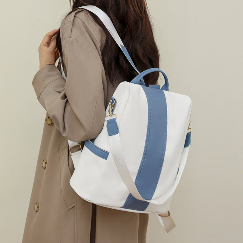 Women's backpack