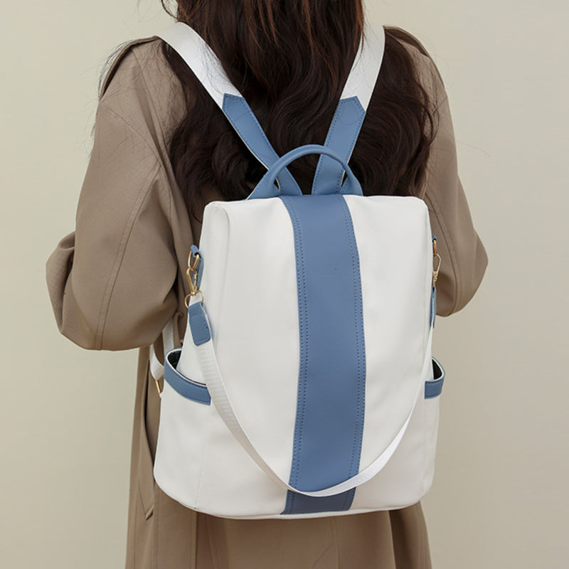 Women's backpack