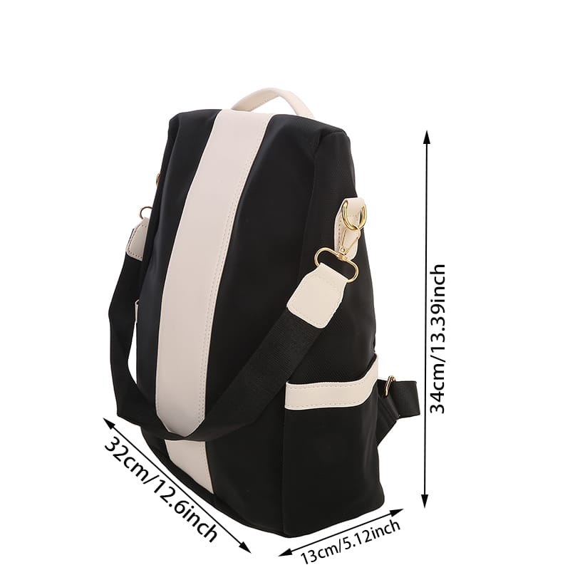 Women's backpack