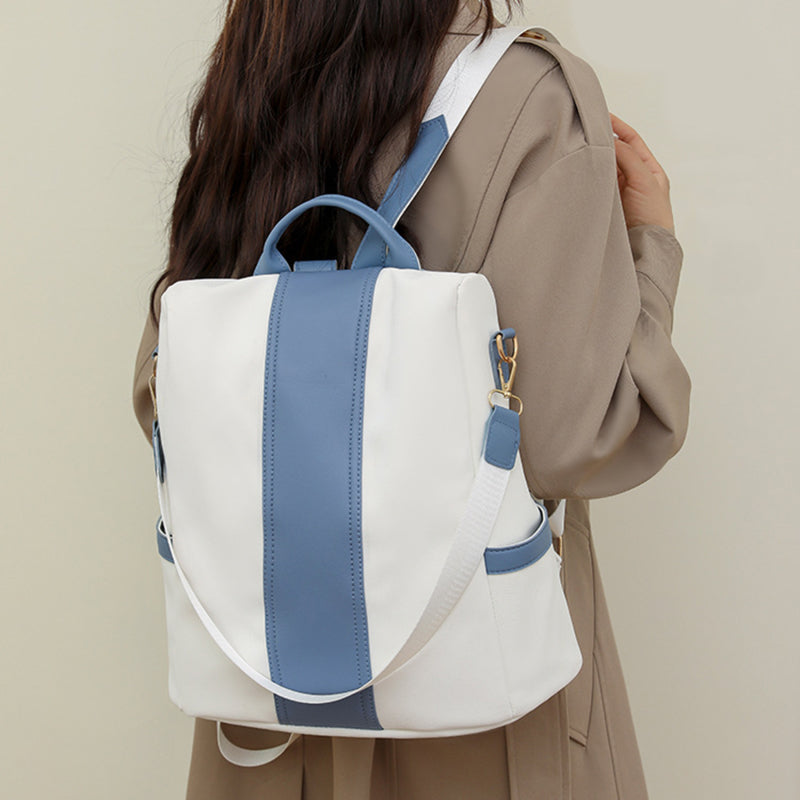 Women's backpack