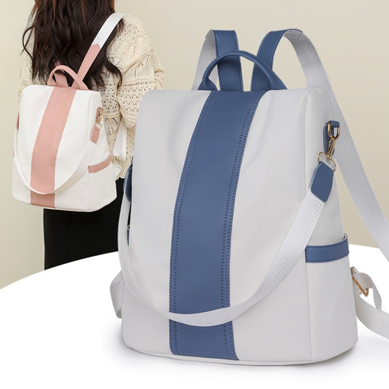 Women's backpack