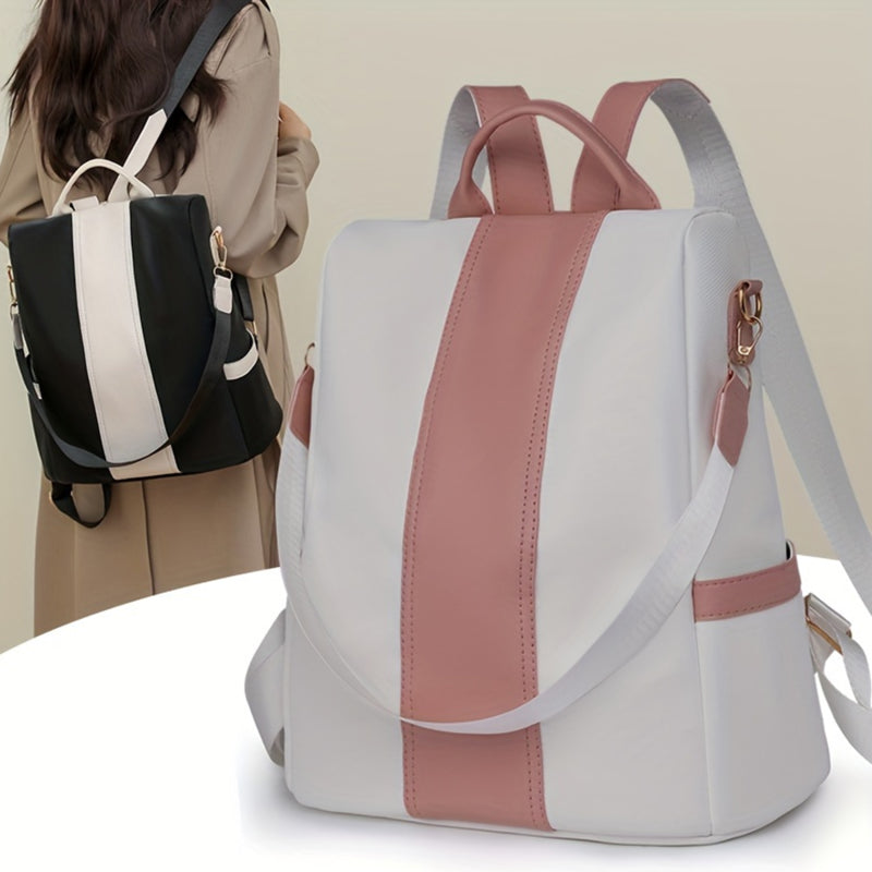 Women's backpack